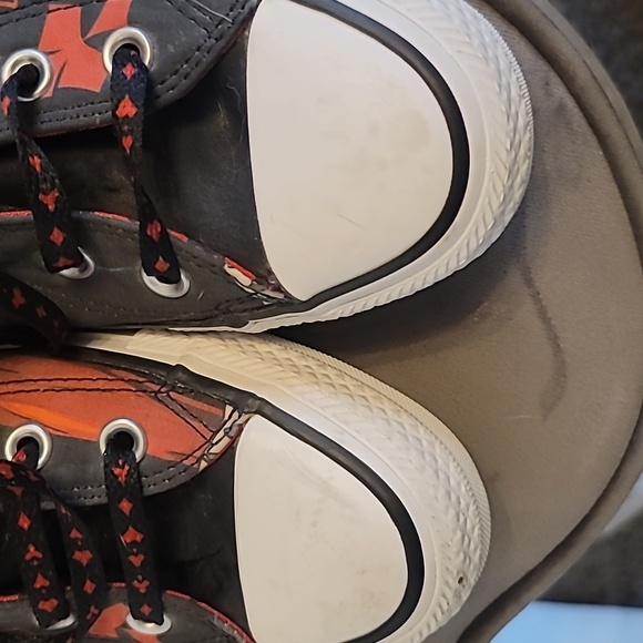 HARLEY Quinn converse - Picture 14 of 15